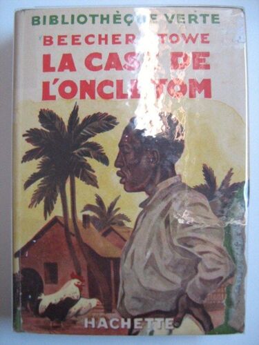 " La Case De L'oncle Tom "