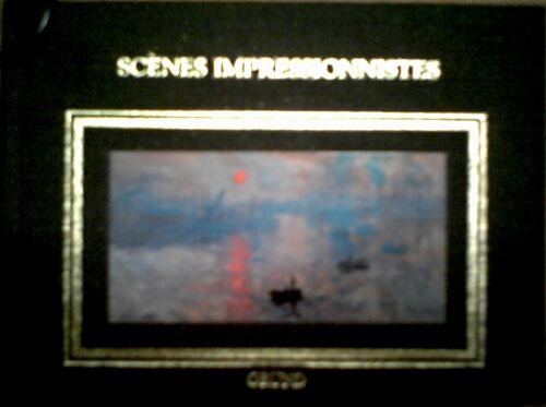 Scènes Impressionnistes