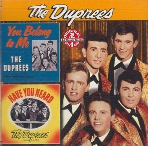 You Belong To Me - Have You Heard