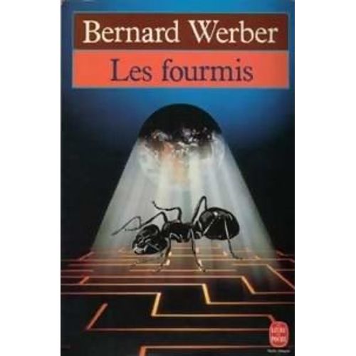 Les Fourmis