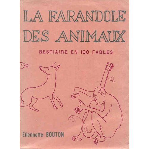La Farandole Des Animaux