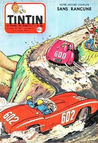 Tintin 428