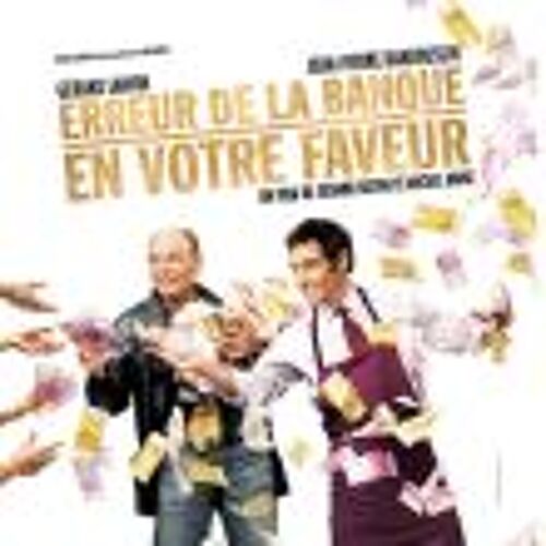 Erreur De La Banque En Votre Faveur