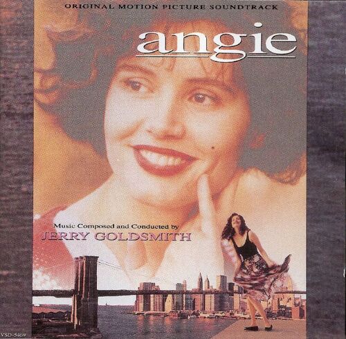 Angie
