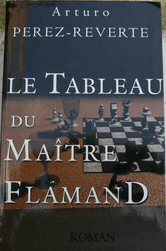 Le Tableau Du Maître Flamand
