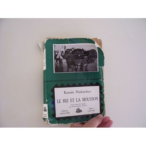 Le Riz Et La Mousson