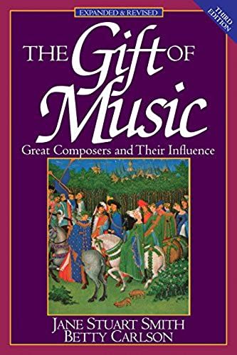 The Gift Of Music