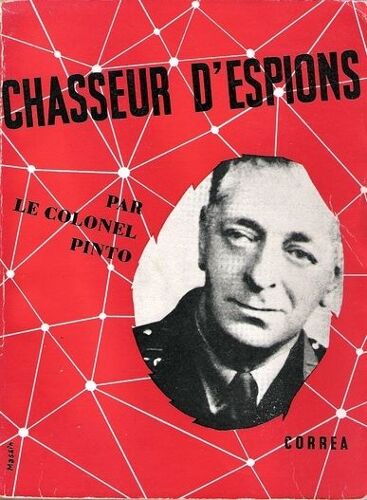 Chasseur D'espion.