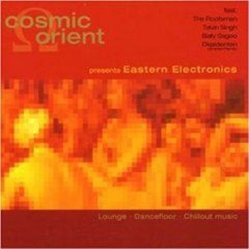 Cosmic Orient Pres.Eastern El