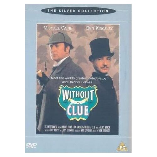 Without A Clue