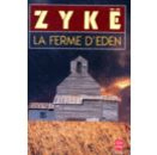 La Ferme D'eden