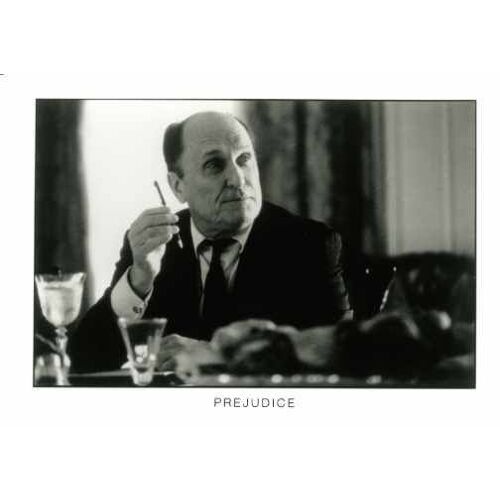 Robert Duvall - Prejudice - Photo De Presse - Tirage Argentique Noir Et Blanc - Format 13x18 Cm