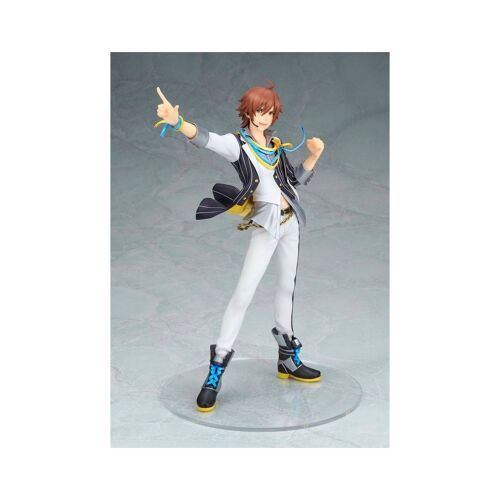 The Idolmaster Sidem - Statuette 1/8 Toma Amagase 23 Cm