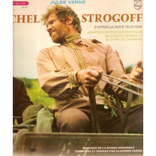Michel Strogoff