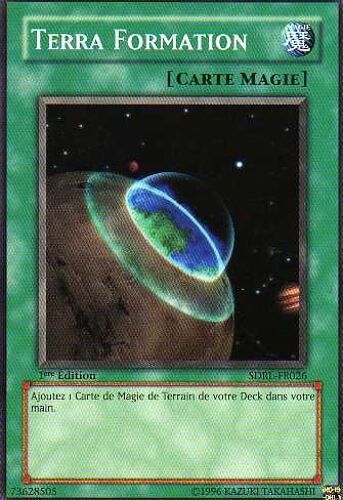 Terra Formation Sdrl-Fr026