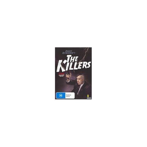 A Bout Portant Vo The Killers