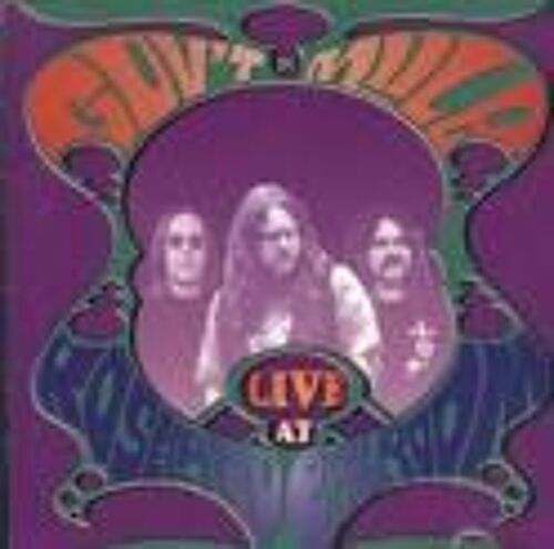 Live At Roseland Ballroom