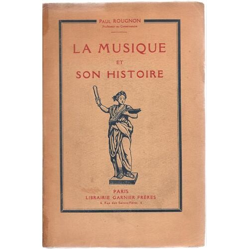 La Musique Et Son Histoire La Musique Et Son Histoire