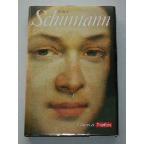 Robert Schumann