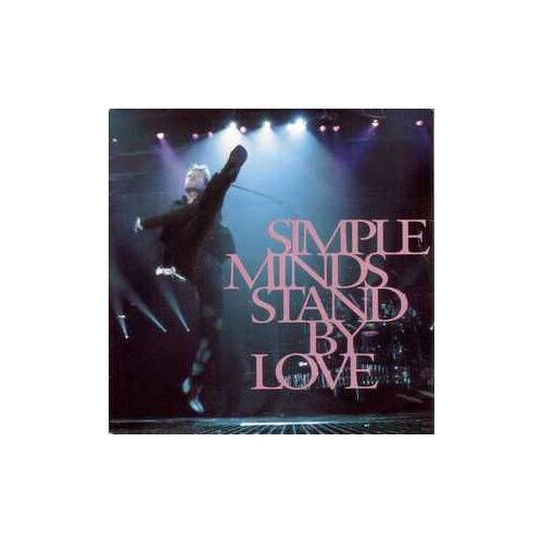 Stand By Love