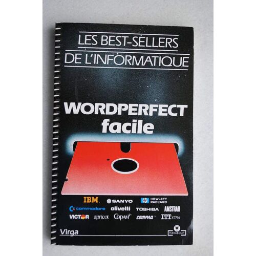 Wordperfect Facile