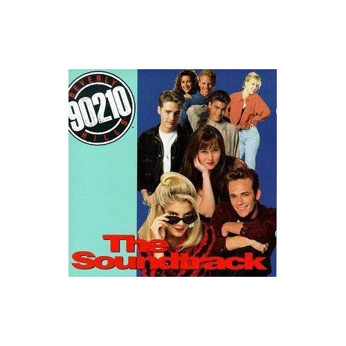 The Soundtrack