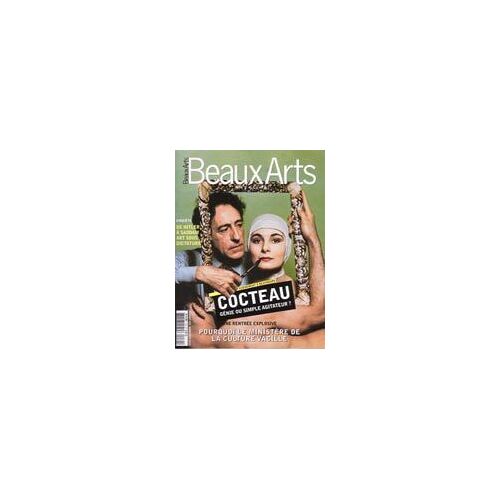 Beaux Arts Magazine N° 232 Du 01/09/2003