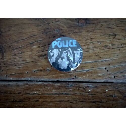 The Police