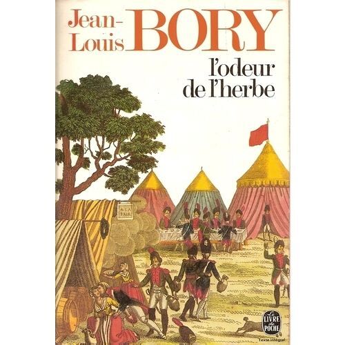 L'odeur De L'herbe L'odeur De L'herbe
