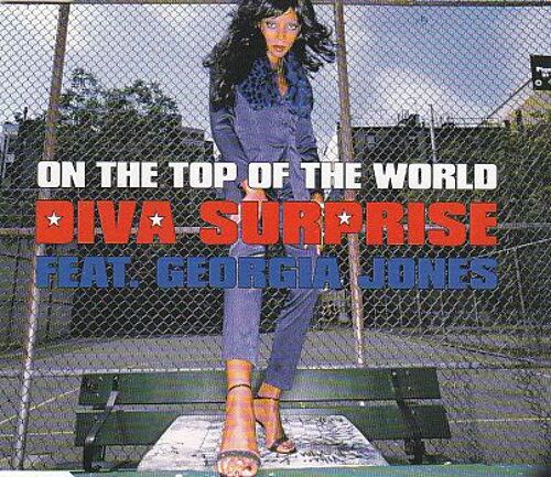 On The Top Of The World