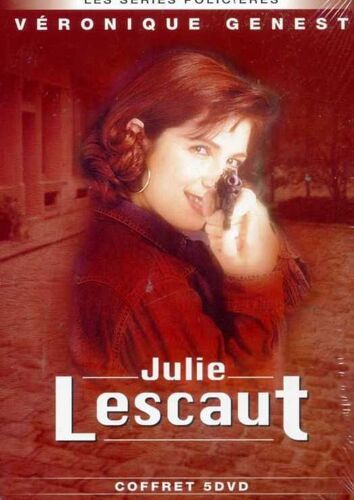 Julie Lescaut