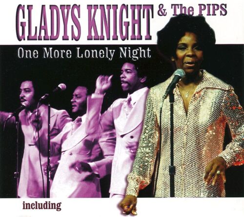 One More Lonely Night