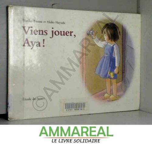 Viens Jouer, Aya !