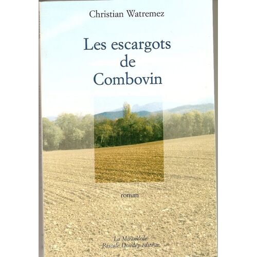 Les Escargots De Combovin