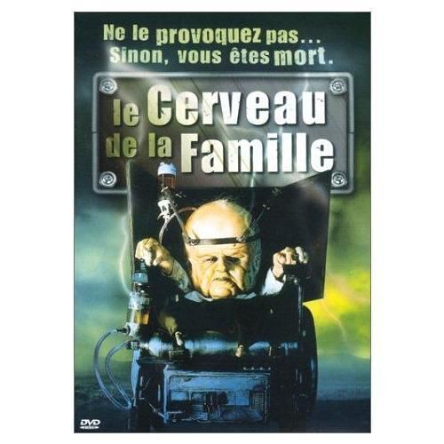 Le Cerveau De La Famille
