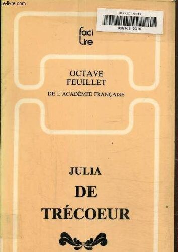 Julia De Trécoeur