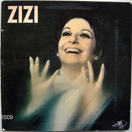 Zizi, Bloody Jack (Gainsbourg), L'oiseau Du Paradis (Gainsbourg), Ton Pearl Harboor (Lama) Etc ...