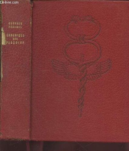 Chronique Des Pasquier