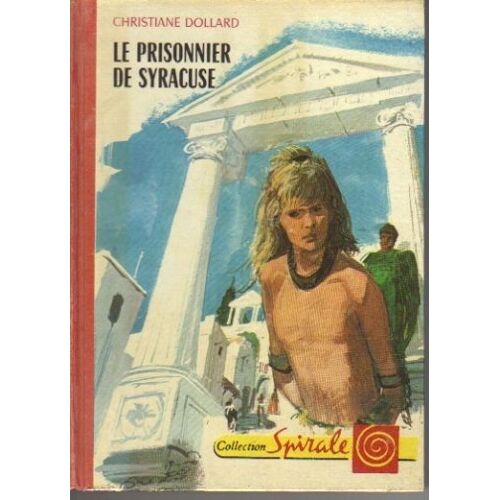 Le Prisonnier De Syracuse