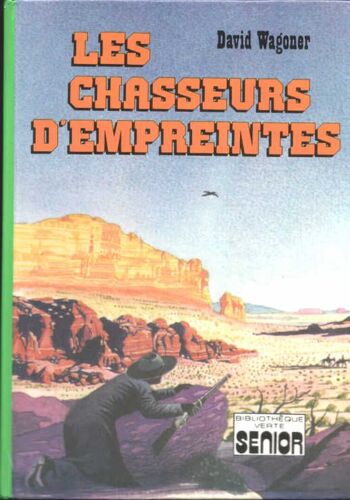 Les Chasseurs D' Empreintes