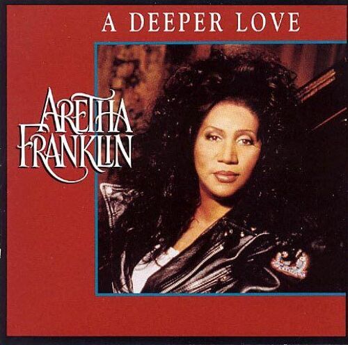 A Deeper Love
