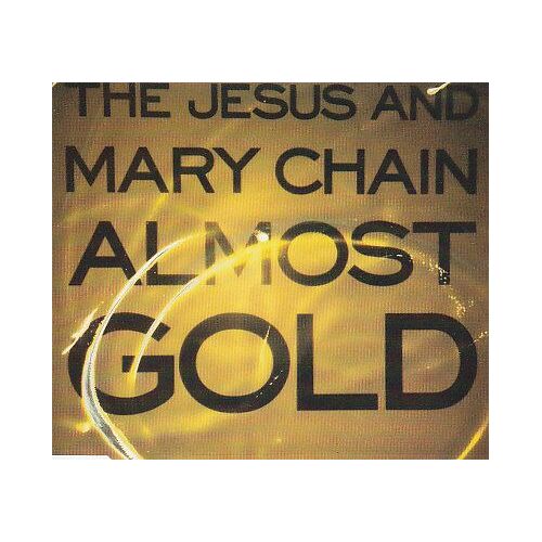 Almost Gold & 3
