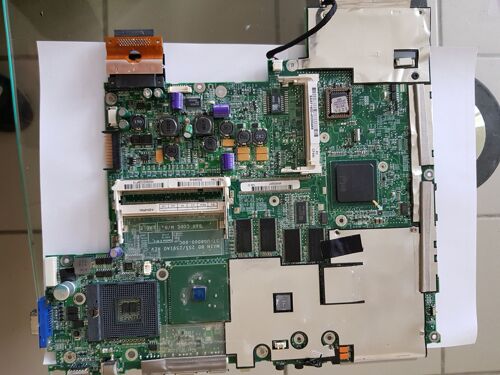 Carte mere amilo M1424 M1425