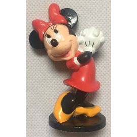 Figurine Minnie, Dessin Animé, Walt Disney, Animation