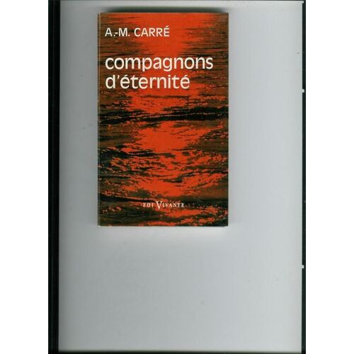 Compagnons D'eternite
