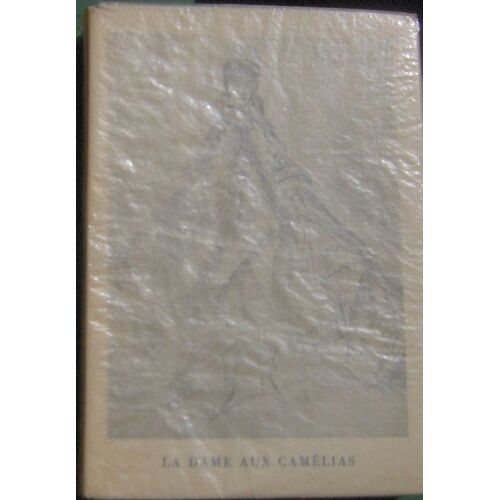 La Dame Aux Camelias