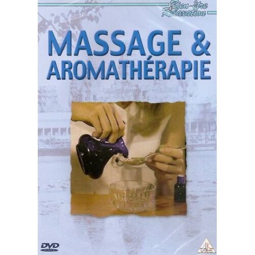 Massage Et Aromatherapie