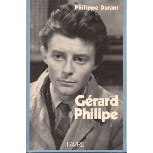 Gérard Philipe
