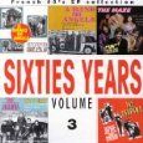 Sixties Years Volume 3