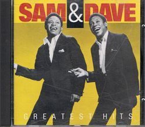 Greatest Hits